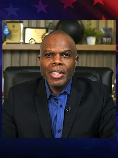 FlashPoint Army on X: "Pastor James E. Ward, Jr. says pastors need to be willing to address the ideological movements they believe threaten biblical values and America’s constitutional framework. Watch the full program on the FlashPoint Facebook, YouTube, or Rumble pages. #PastorJamesEWardJr #ReligiousFreedom #BiblicalWorldview #FlashPointArmy" / X