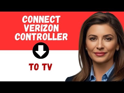 How to Connect Verizon Controller to TV: Programming Guide | Pairing Verizon Fios Remote