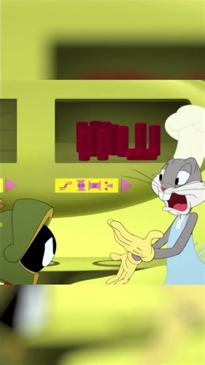 who can’t read now? #LooneyTunes #ClassicCartoons #shorts
