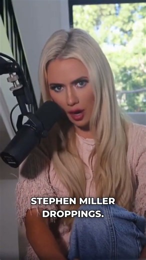 Stay Safe From Stephen Miller! Subscribe Now!
