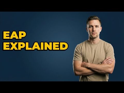What Is An Employer's EAP For Military Members?