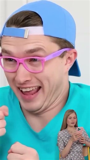 Unleash Your Inner Diva with Fun Red Lipstick Tricks! 💋✨ #Shorts #BeautyHacks