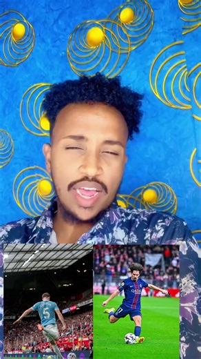 Vitinha vs Anderson: Elliot Anderson vs Vitinha highlights