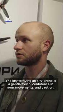 SBU 'Alpha' officer details secretive operation deep inside Russia