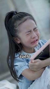 Parte2. El padre creyó a su amante y acusó injustamente a su hija biológica. #drama #shorts #cdrama