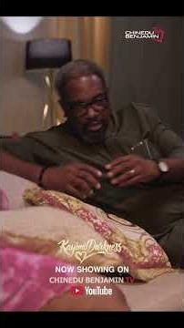 Every daughter deserves a father like this | 2026 Latest Nigerian Full Movies