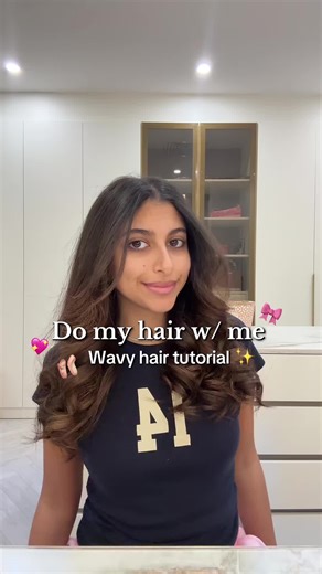 Wavy Hair Tutorial for Beautiful Styles