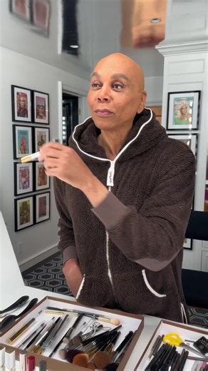 RuPaul (@rupaulofficial)’s video of kath and kim