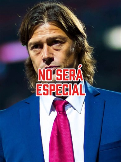 Chivas vs Monterrey: por qué enfrentar a Almeyda no será especial para Chivas