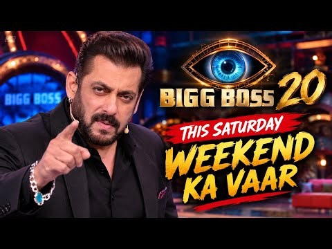 Weekend ka vaar🥶 Scout out Of the show😢 #bb20 #biggboss