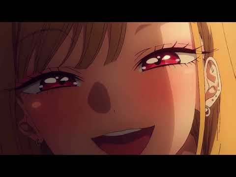Marin Kitagawa Animation