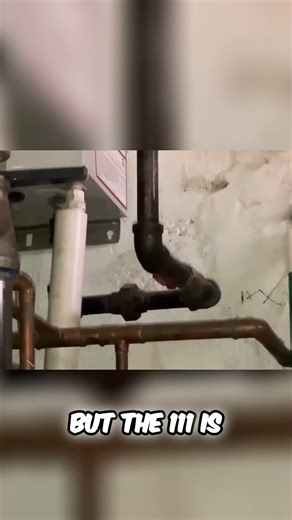 Fixing Your Boiler Error & Tankless Water Heater Secrets Revealed! #shorts