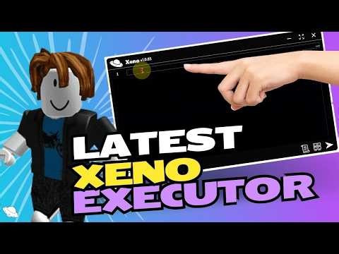 Roblox Executor NO KEY - Best Free Roblox Exploit Download - Working 3.03.2026 Last Update