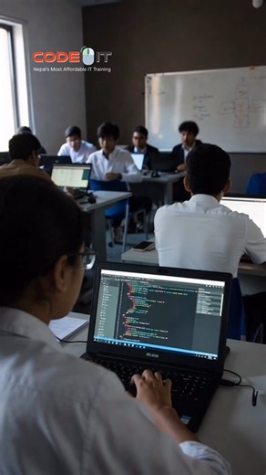 Journey of Code IT Since 2014 to 2026 #codeit #journey #fyp | Code-IT