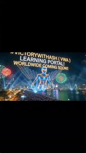 Join before others Join: https://victorywithash.com/signup/?referredCode=X3MGA9I5YG