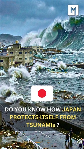 Following the devastation of the 2011 earthquake and tsunami, Japan undertook a massive reconstruction project to reimagine its coastal defenses. The result is a 395-kilometer-long tsunami seawall system, an engineering marvel with sections towering over 15 meters high designed to withstand extreme ocean forces. Crucially, this defense is not solely concrete. The project incorporates a "Green Wall" initiative, where millions of trees have been planted along the shore. These living barriers work 