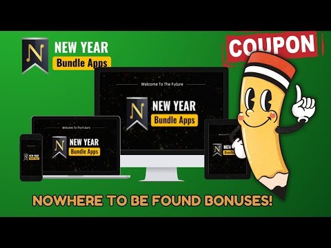 NY BundleApps Review: 12 AI Tools For $17?