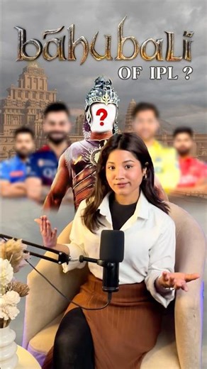 Who Is The GREATEST IPL Player EVER?