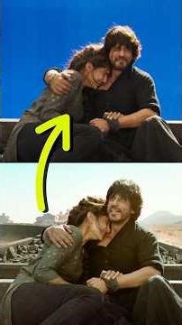 Why Filmmakers Use Green/Blue Screen