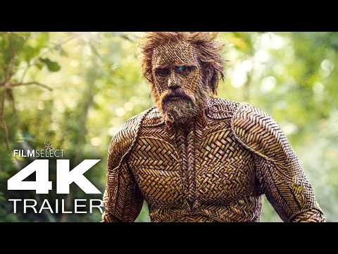 NEW UPCOMING MOVIES 2026 & 2027 (Trailers)