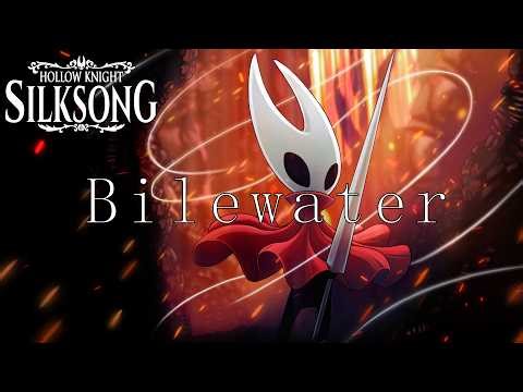 Bilewater OST but It’s Played on Kalimba