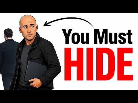 Your Life as a Hacker at Every Level
