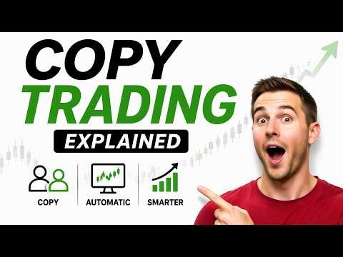 Copy Trading Explained in 90 Seconds