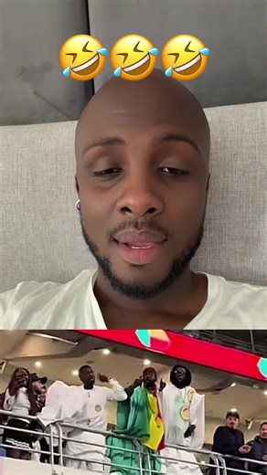 Vidéos de Abba No Stress (@abba_no_stress1) au sujet de comedian