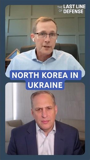 North Korea in Ukraine