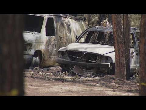 Latest headlines | Top stories for Thursday afternoon