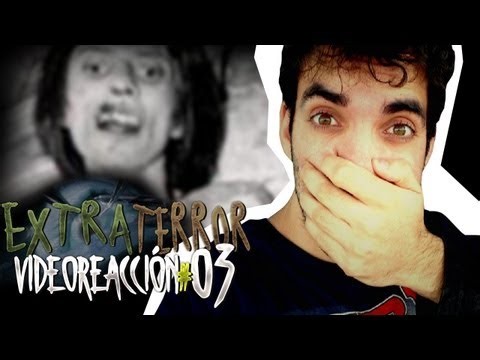 "Extra Terror Video Reaction 3#" - The Exorcism of Anneliese Michel