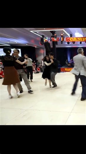 🔥 Balboa Final — Camp Hollywood 2025 | National Jitterbug Championships #balboa #swingdance #shorts