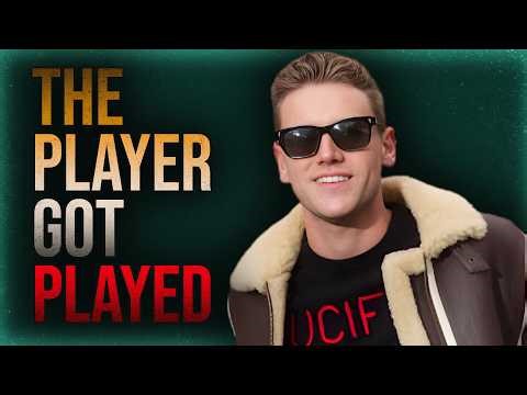 Confessions of a Womanizer: "How I Became a Narcissist's Perfect Victim"