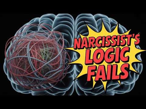 Why Narcissists Lose All Logic During Conflict The Cortex Shutdown Explained