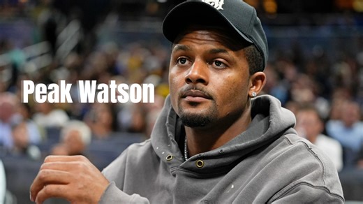 Best of Deshaun Watson 5 games with most passing yards