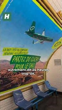 Cette blague de la RATP pour le 1er avril n’est pas ce qui a le plus fait rire les usagers