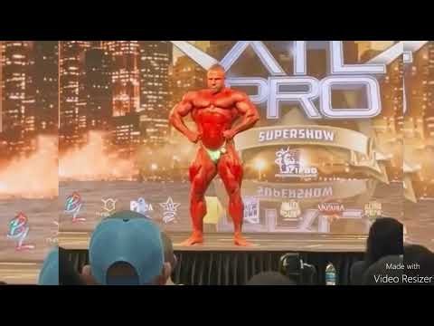 Gianluca Di Lorenzo – MASSIVE Physique & Incredible Conditioning | 2026 Bodybuilding Highlights