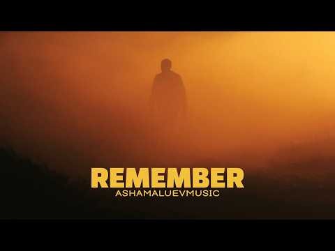 Remember - by AShamaluevMusic | Calm and Cinematic Emotional Music For Videos
