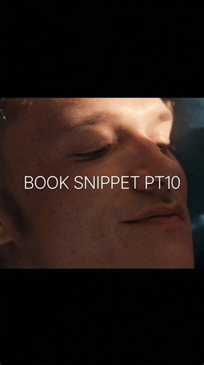HR: Book Snippet, Heated Rivalry PT10