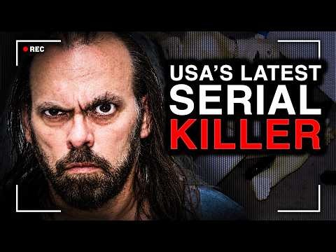 America's Newest Serial Killer: Unveiling The Secret Horror House of Raymond Horsch