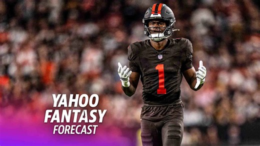 Fantasy Football Rankings: Hayden Winks' WR Blueprint for Week 8
