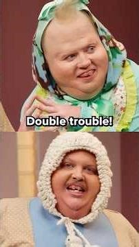 Meet Ollie And Archimedes 🍼