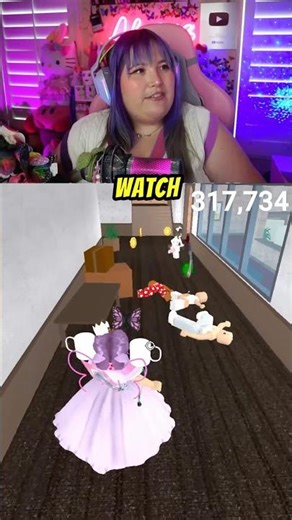 Attempting To SAVE The Day in MM2! 😅