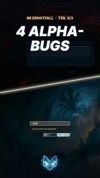 4 Star Citizen Bugs & How to Fix Them 🛠️ (Part 3/3) #shorts