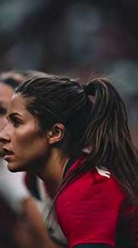 American Women’s Soccer at the World Cup 🇺🇸⚽ | Team USA Power & Passion