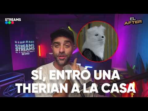 SE PALPITA UNA NUEVA ELIMINACIÓN | #ELAFTER [PROGRAMA COMPLETO] 16/03/26