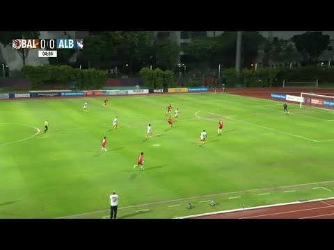 Balestier Khalsa FC 2-1 Albirex Niigata FC (S) - Highlights | Singapore Premier League 25/26
