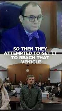 “Cops Accuse Driver of DWI — Judge Throws Case Into Chaos!”