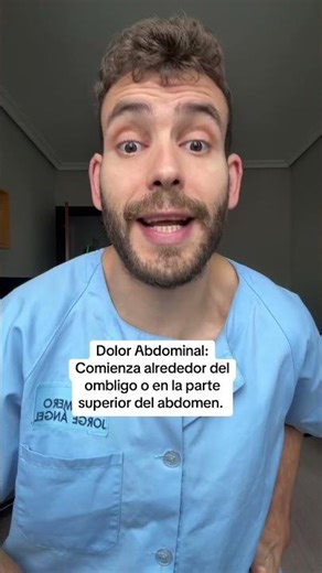 Appendicitis #emergency #firstaid #didyouknow