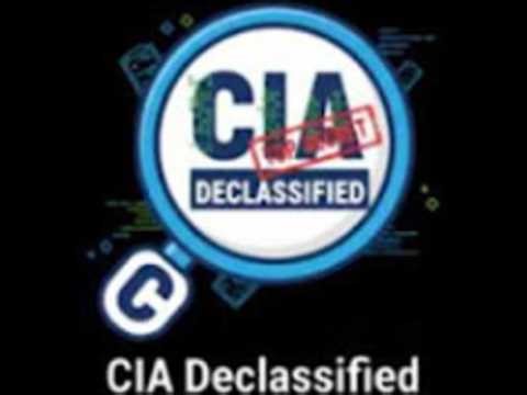 CIA Declassified, Vol.2: The Lightning Bolt of the Gods: MARAUDER